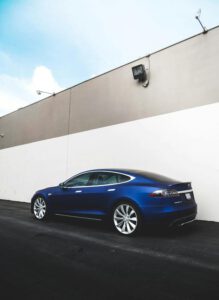 De juiste laadinfrastructuur voor je Tesla Model S